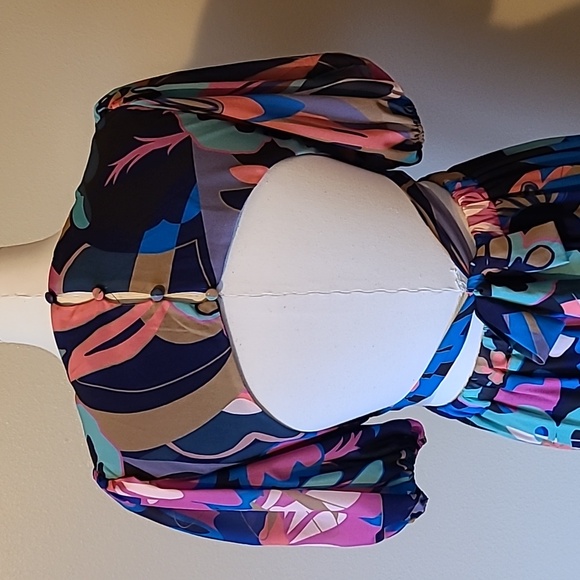 Flying Tomato Cutout Dress - Picture 11 of 13